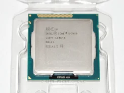 Intel Core i5-3450 ����