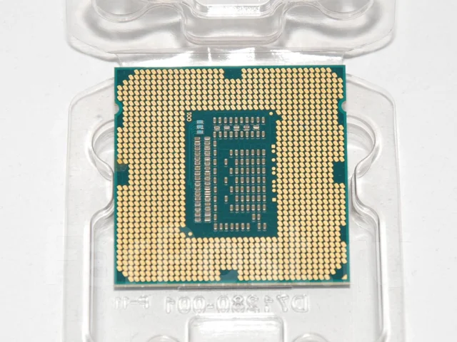Intel Core i5-3450 ����
