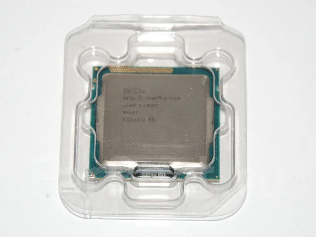 Intel Core i5-3450 ����