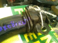 Honda LOGO ����� GA3 D13B ���. / ����� 51360-S50-013 ����
