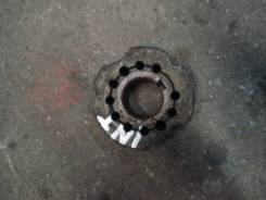 Шестерня коленвала. Toyota Tercel, NL40, NL30, NL50 Toyota Corsa, NL30, NL40, NL50 Toyota Corolla II, NL30, NL50, NL40 Toyota Starlet, NP90, NP76, NP8...