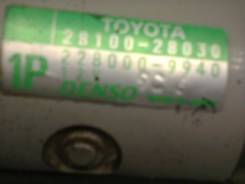 Стартер. Toyota: Corolla, Ipsum, Picnic Verso / Avensis Verso, RAV4, Alphard, Aurion, Matrix, Avensis Verso, Highlander, Scion, Previa, Picnic Verso...