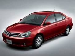 Ветровик на дверь. Toyota Allion Toyota Premio