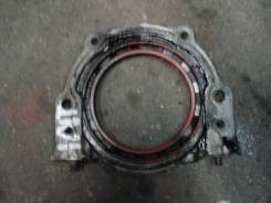 Крышка коленвала. Toyota Tercel, NL40, NL30, NL50 Toyota Corsa, NL30, NL40, NL50 Toyota Corolla II, NL30, NL50, NL40 Toyota Starlet, NP90, NP76, NP80...