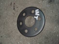 Шайба коленвала. Toyota: Corolla, Tercel, Corsa, Cynos, Raum, Corolla II, Carina, Paseo, Sprinter, Corona, Caldina, Sera, Starlet Двигатели: 5EFE, 3E...