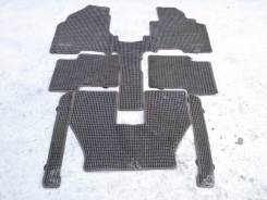 Коврик. Nissan Liberty, RM12, RNM12 Nissan Prairie, RM12, RNM12 Двигатель QR20DE