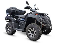 Wels ATV 300. исправен, есть птс, без пробега. Под заказ