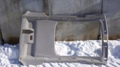 Обшивка потолка. Peugeot 307