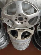 BWR. 6.0x6, 4x114.30, ET18
