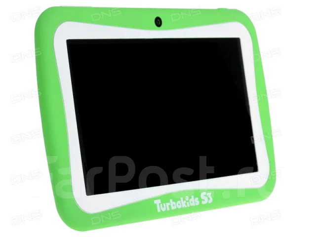 TurboPad TurboKids S3 ����