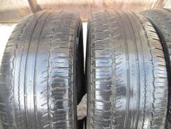 Nokian Hakka SUV. Летние, 2008 год, износ: 50%, 2 шт