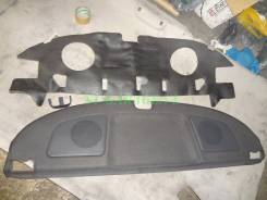 Полка в салон. Toyota Corona Exiv, ST201, ST200, ST203, ST202, ST205 Двигатели: 3SGE, 4SFE, 3SFE