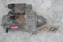 Стартер. Toyota: Corolla Rumion, Allion, Funcargo, Sienta, XA, Auris, Ractis, ist, Corolla Fielder, Platz, Raum, Yaris, Allex, Corolla Spacio, Spade...