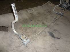 Крепление крышки багажника. Toyota Corona Exiv, ST200, ST201, ST202, ST203, ST205 Двигатели: 3SFE, 3SGE, 4SFE
