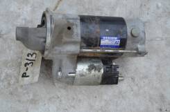 Стартер. Toyota: Premio, Allion, ist, Esquire, Voxy, Corolla Axio, RAV4, Noah, Corolla, Yaris, Wish, Auris, Corolla Fielder, Isis, Corolla Rumion Двиг...