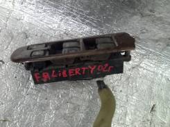 Блок управления стеклоподъемниками. Nissan Liberty, RM12