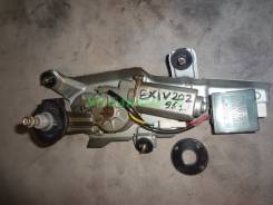 Дворник двери багажника. Toyota Corona Exiv, ST201, ST200, ST203, ST202, ST205 Двигатели: 3SGE, 4SFE, 3SFE