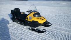 Stels 800 Viking. исправен, есть птс, с пробегом