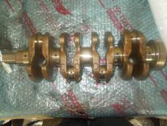 Коленвал. Honda: Jazz, Fit Aria, Mobilio Spike, Mobilio, Airwave, Fit, City, Partner, City ZX Двигатели: L15A1, L15A, REFD15, REFD04, REFD05, REFD57...