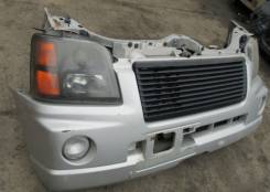 Ноускат. Mazda AZ-Wagon, MD22S, MD21S. Под заказ