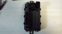 Блок предохранителей салона. Honda CR-V, RD1, E-RD1, GF-RD1, GF-RD2 Двигатель B20B