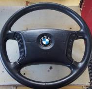 Руль. BMW X5
