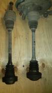 Привод. Toyota Aristo, JZS147E, JZS147 Двигатель 2JZGE