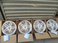 A-Tech Schneider SLX. 7.0x18, 5x114.30, ET55, ЦО 73,0 мм.