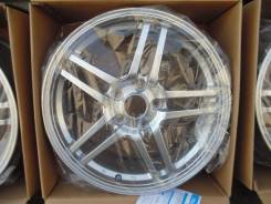 A-Tech Schneider SLX. 7.0x18, 5x114.30, ET55, ЦО 73,0 мм.