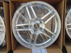 A-Tech Schneider SLX. 7.0x18, 5x114.30, ET55, ЦО 73,0 мм.