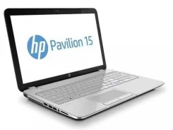 HP Pavilion. 15.6", ��� 4 ��, ���� 500���, WiFi: 1, Bluetooth: 1, ����������� �� 6��. ����