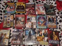 ������ ��������� ��� ����������� ������ , � ������� DVD ����� ����