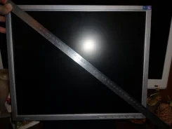 BenQ BL2201M. 17������� (43���)