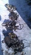 Проводка салона. Toyota Aristo, JZS147E, JZS147 Двигатель 2JZGE
