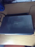 DNS Home 0164783. 15.6", 2,4����, ��� 4 ��, ���� 500���, WiFi, Bluetooth, ����������� �� 6��.