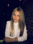 Провизор-фармацевт. Незаконченное высшее образование (студент), опыт работы 10 месяцев