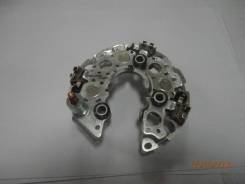 Диодный мост генератора. Honda: Accord, Element, CR-V, Accord Tourer, Edix, Stream, Civic, Stepwgn Acura CSX Acura TSX Двигатели: J30A4, K20A, K20A6...