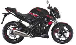 Wels Ghost. 250 куб. см., исправен, птс, без пробега. Под заказ