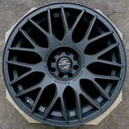 Barracuda Karizzma. 8.0x18, 4x100.00, 4x108.00, ET38, ЦО 73,1 мм.