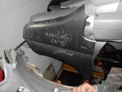 Крыло. Honda Mobilio, GB1 Двигатель L15A