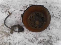 Ступица. Nissan Pathfinder, R50 Nissan Terrano, LR50, LUR50, PR50, RR50 Nissan Terrano Regulus, JLR50, JRR50 Двигатели: VG33E, QD32TI, TD27TI