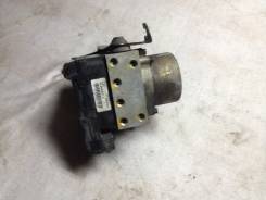 Блок abs. Honda HR-V, GF-GH4, GH4, LA-GH2, LA-GH3, LA-GH4, GF-GH2, ABA-GH4, ABA-GH3, GF-GH3, LA-GH1, GF-GH1 Двигатели: D16A, D16W1, D16W2, D16W5