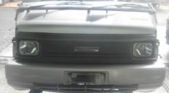 Ноускат. Mazda Bongo. Под заказ