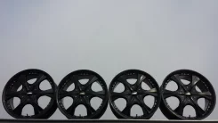 Baccarat. 7.5x18", 4x100, 4x114.3, ET42, �� 72���. ����