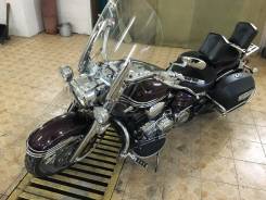 Yamaha Stratoliner. 1 900 куб. см., исправен, птс, с пробегом