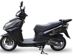 Wels 150. 150 куб. см., исправен, птс, без пробега. Под заказ