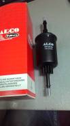 Фильтр топливный. Ford Fiesta Mazda 323 Mazda Demio, DY3R, DY5W, DY3W, DY5R Mazda Verisa, DC5W, DC5R