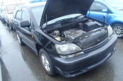 Капот. Lexus RX300, MCU10, MCU15 Toyota Harrier, MCU10, MCU15W, ACU15, MCU15, SXU15, SXU10, ACU10 Двигатели: 1MZFE, 2AZFE, 5SFE