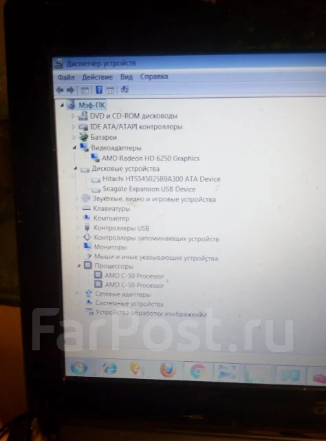 Acer Aspire One 522-C5DKK. 10.1", 1����, ��� 1024 ��, ���� 250���, WiFi: 1, Bluetooth: 1, ����������� �� 4��. ����