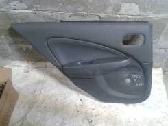 Обшивка двери. Nissan Almera Classic Nissan Almera Двигатель QG16